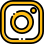 GOFetch custom instagram icon